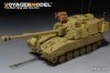 Voyager Model PE351027  Modern US Army M109A7 Self-propelled howitzer For PANDA HOBBY PH35028 1/35